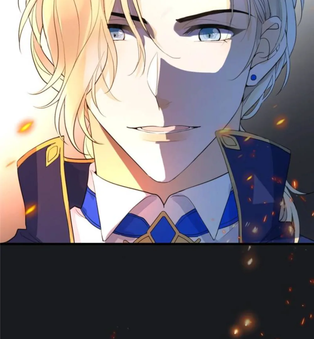 Love Under the Full Moon Chapter 2 - Page 59