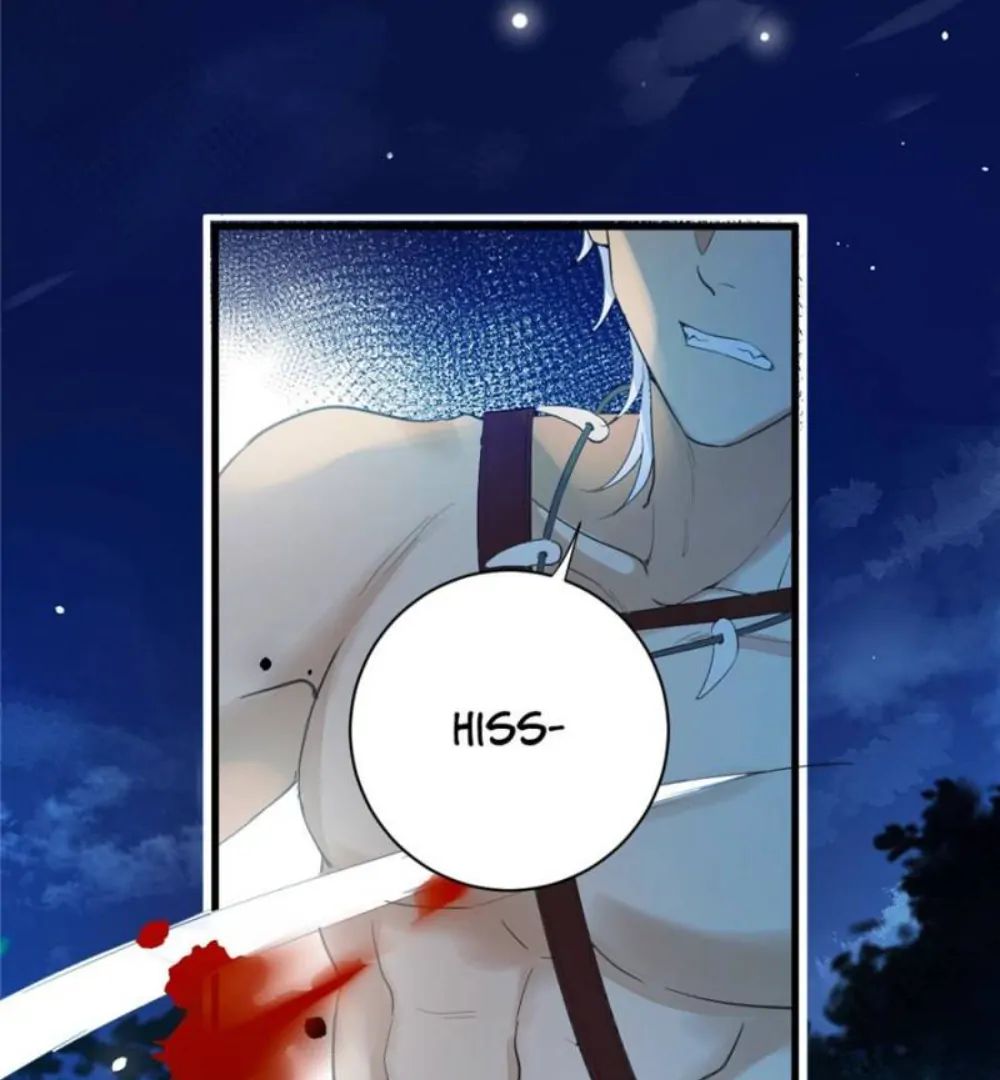 Love Under the Full Moon Chapter 2 - Page 6
