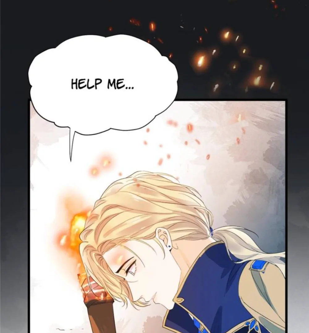 Love Under the Full Moon Chapter 2 - Page 60