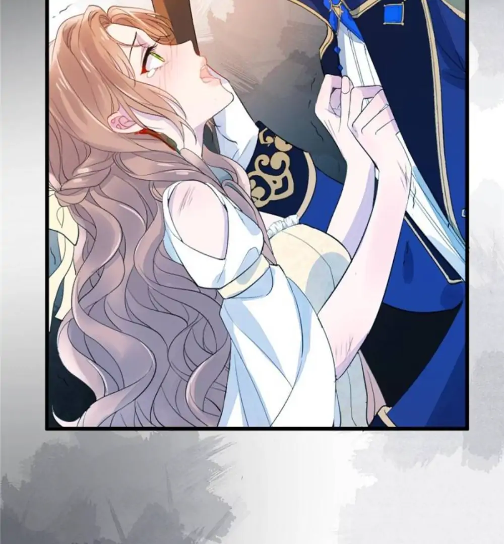 Love Under the Full Moon Chapter 2 - Page 61