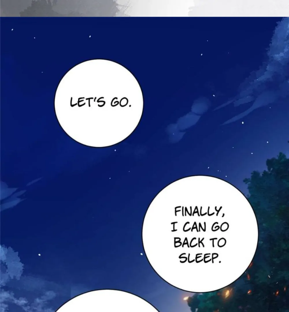 Love Under the Full Moon Chapter 2 - Page 62