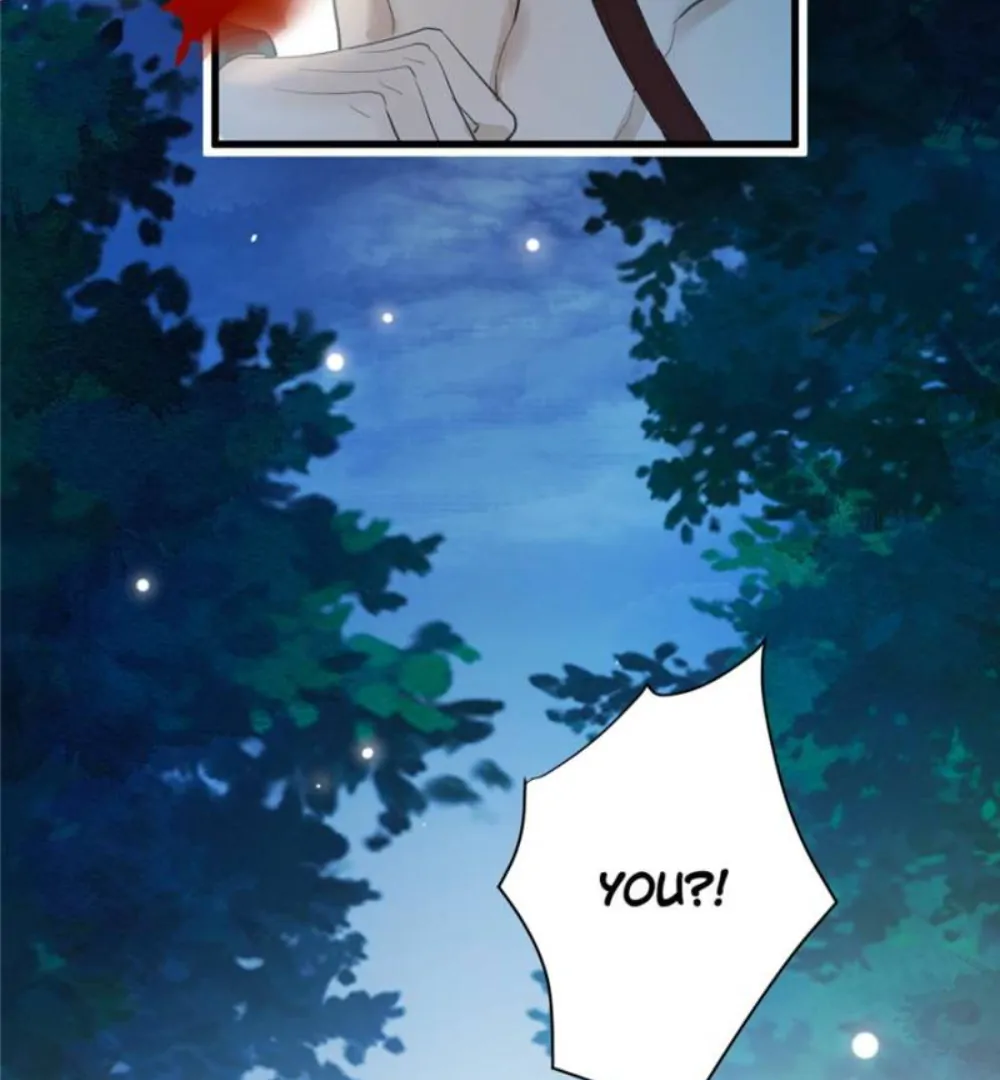 Love Under the Full Moon Chapter 2 - Page 7