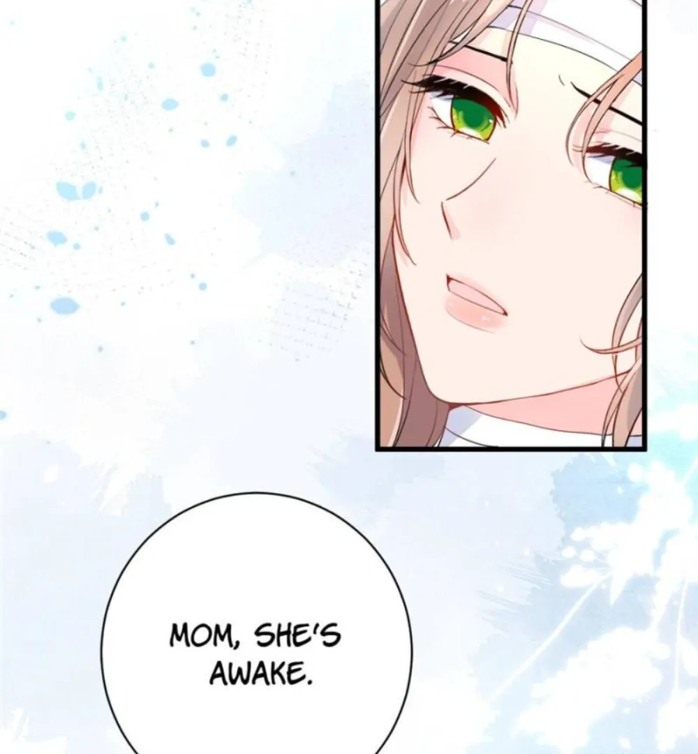 Love Under the Full Moon Chapter 3 - Page 1