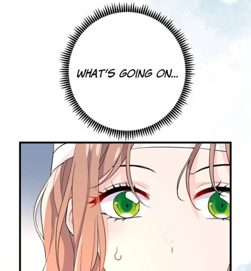 Love Under the Full Moon Chapter 3 - Page 11