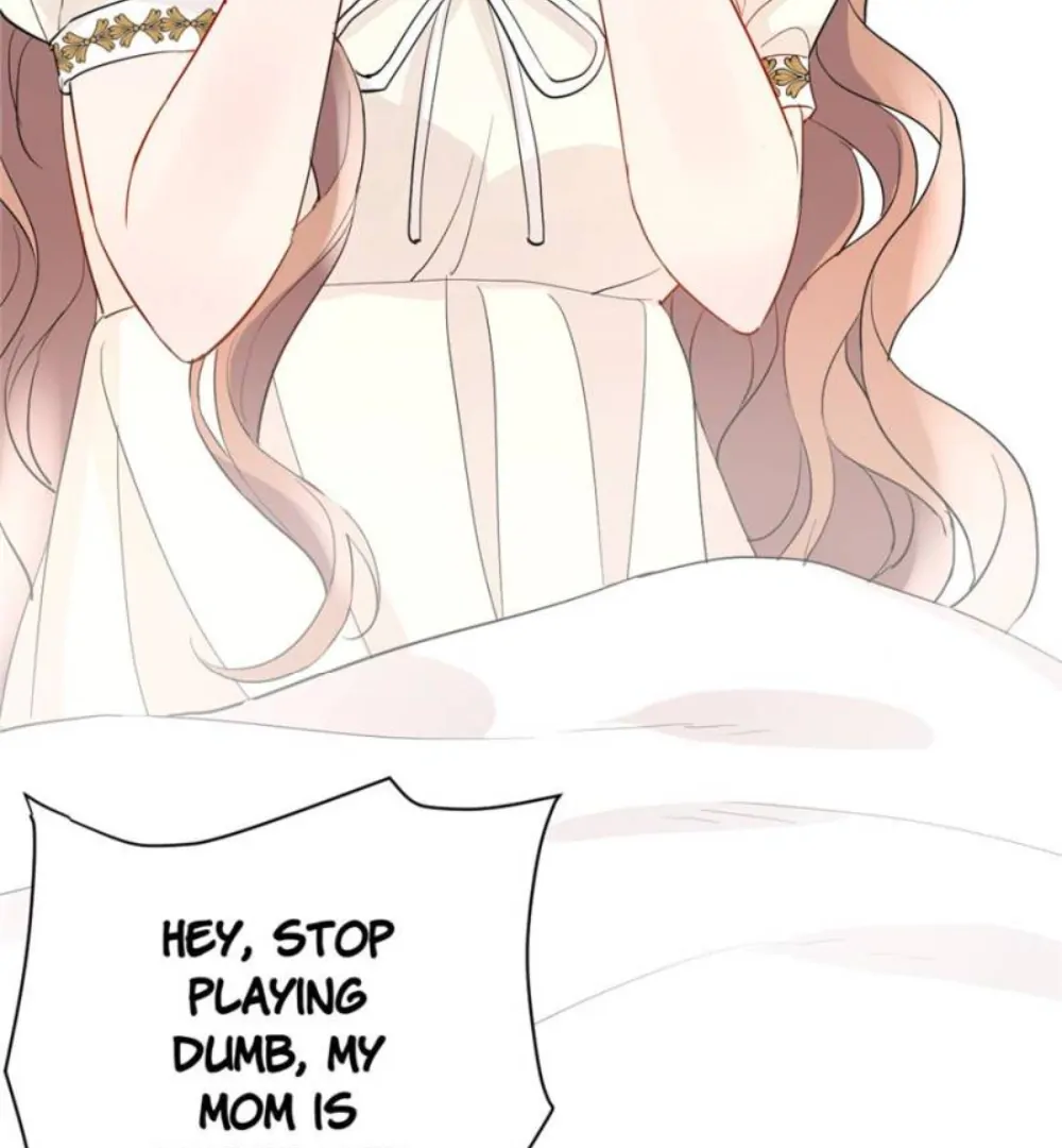 Love Under the Full Moon Chapter 3 - Page 14