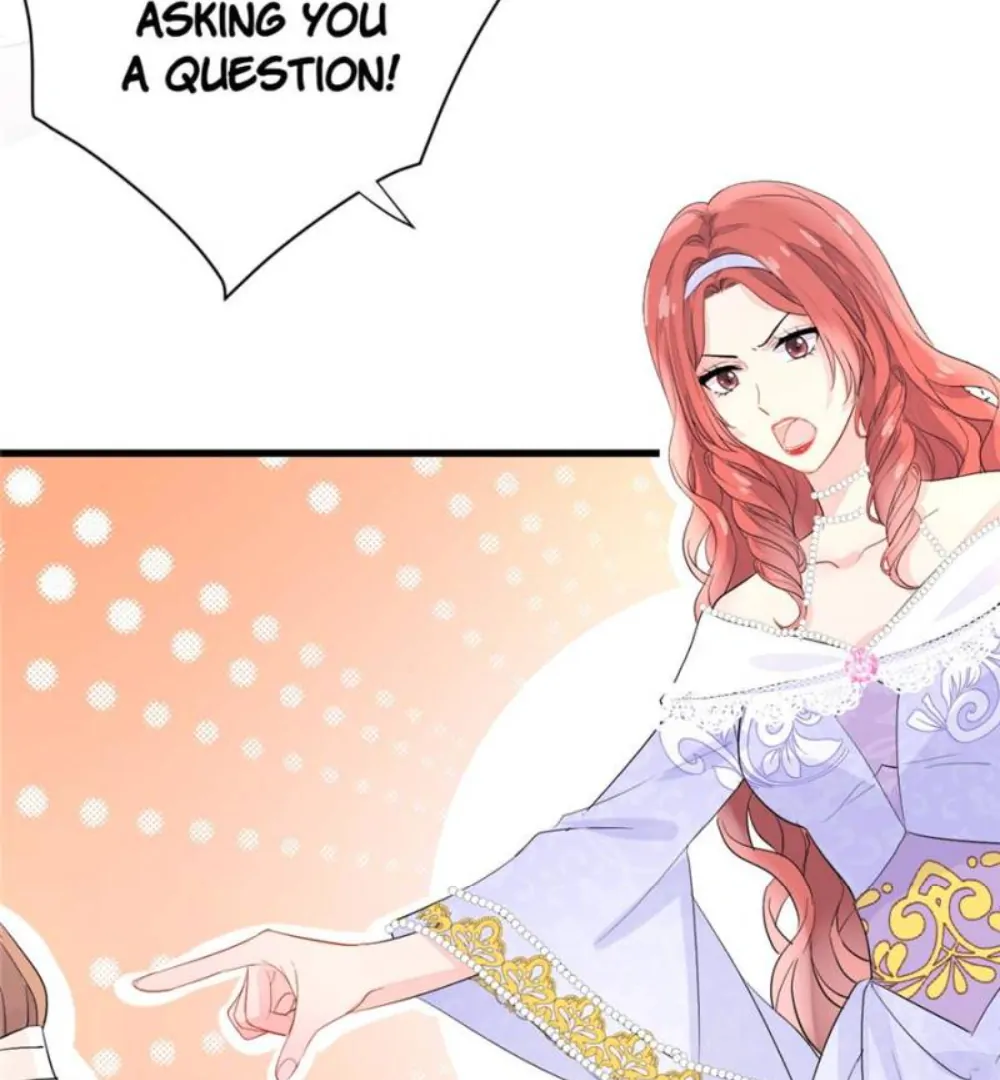 Love Under the Full Moon Chapter 3 - Page 15