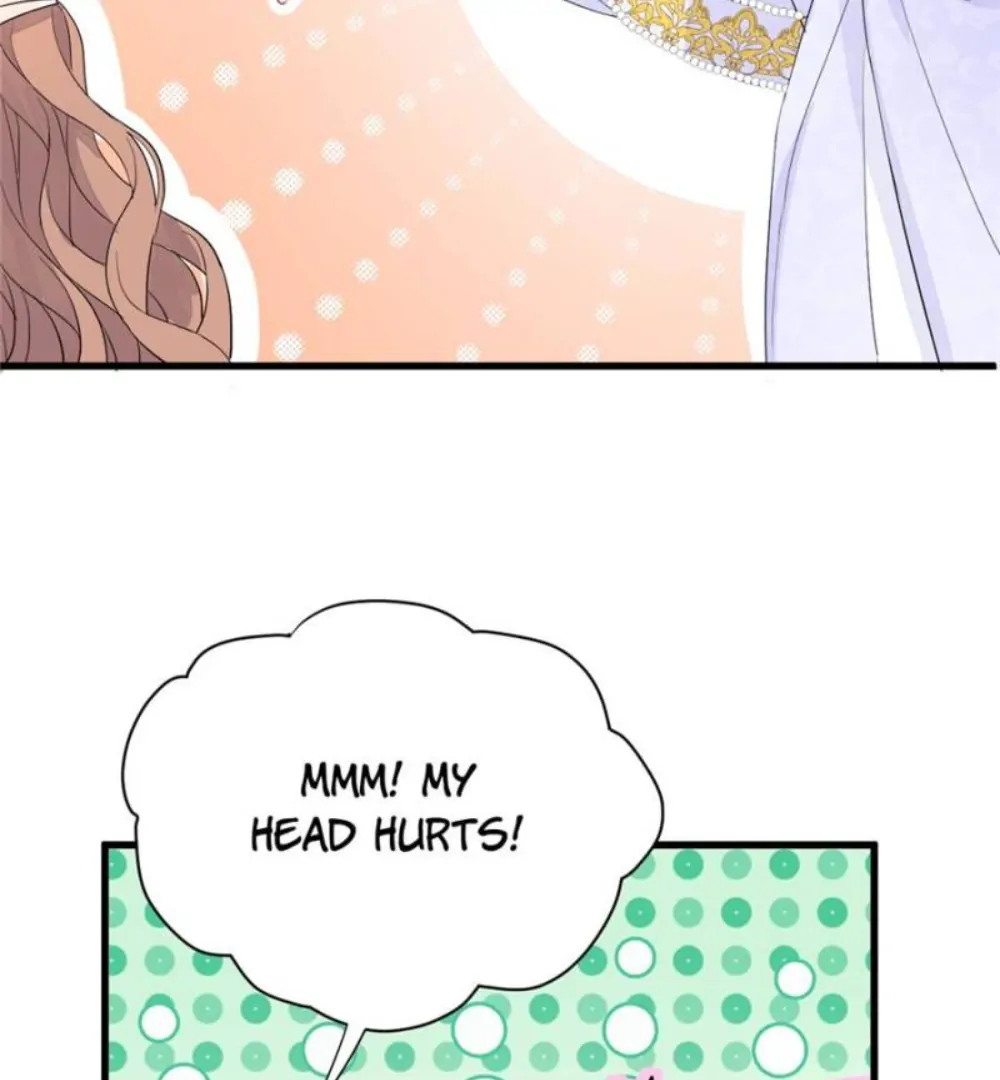 Love Under the Full Moon Chapter 3 - Page 16