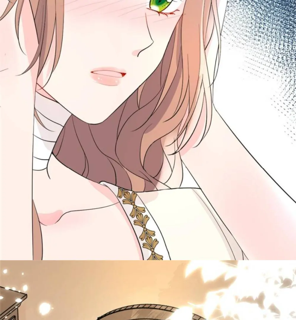 Love Under the Full Moon Chapter 3 - Page 19