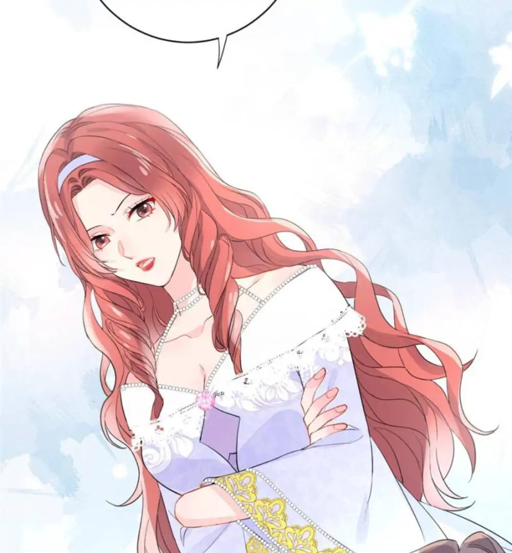 Love Under the Full Moon Chapter 3 - Page 2