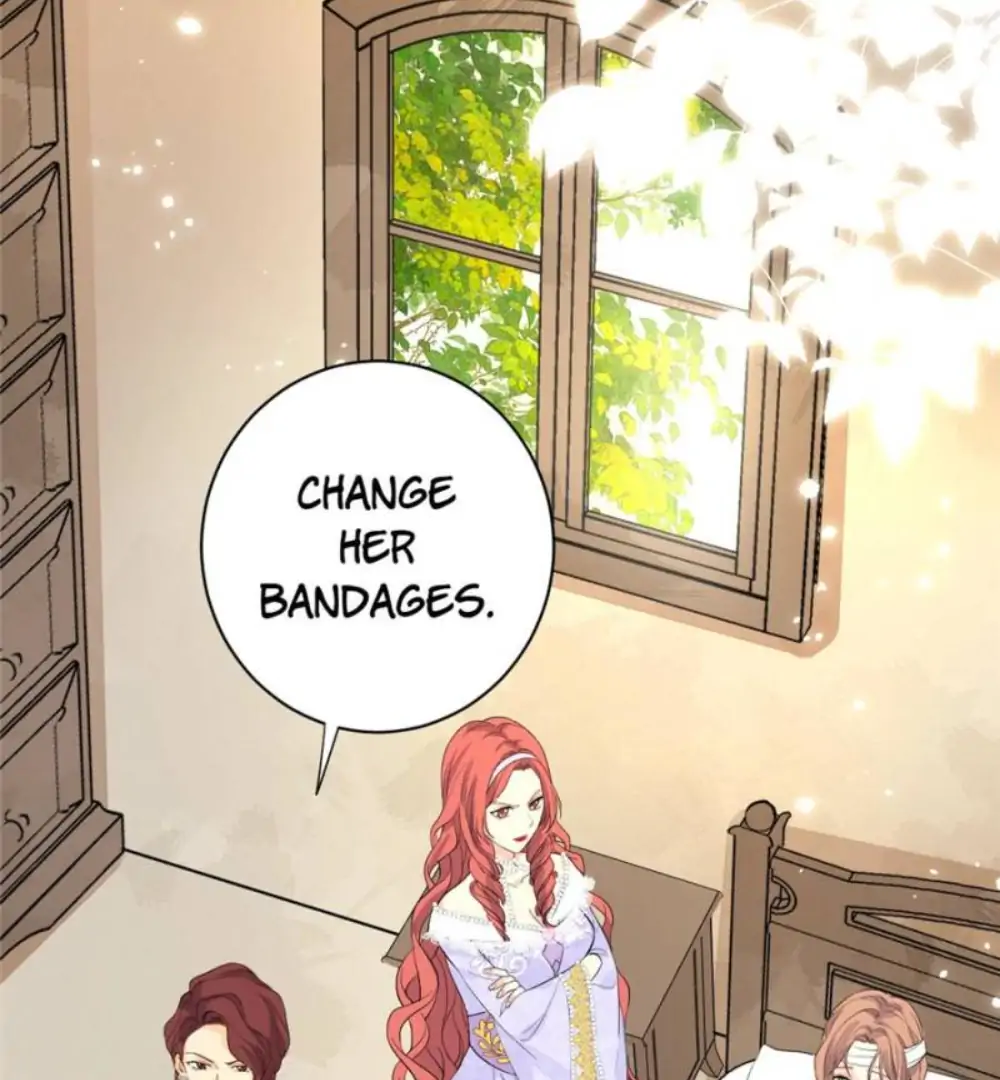 Love Under the Full Moon Chapter 3 - Page 20