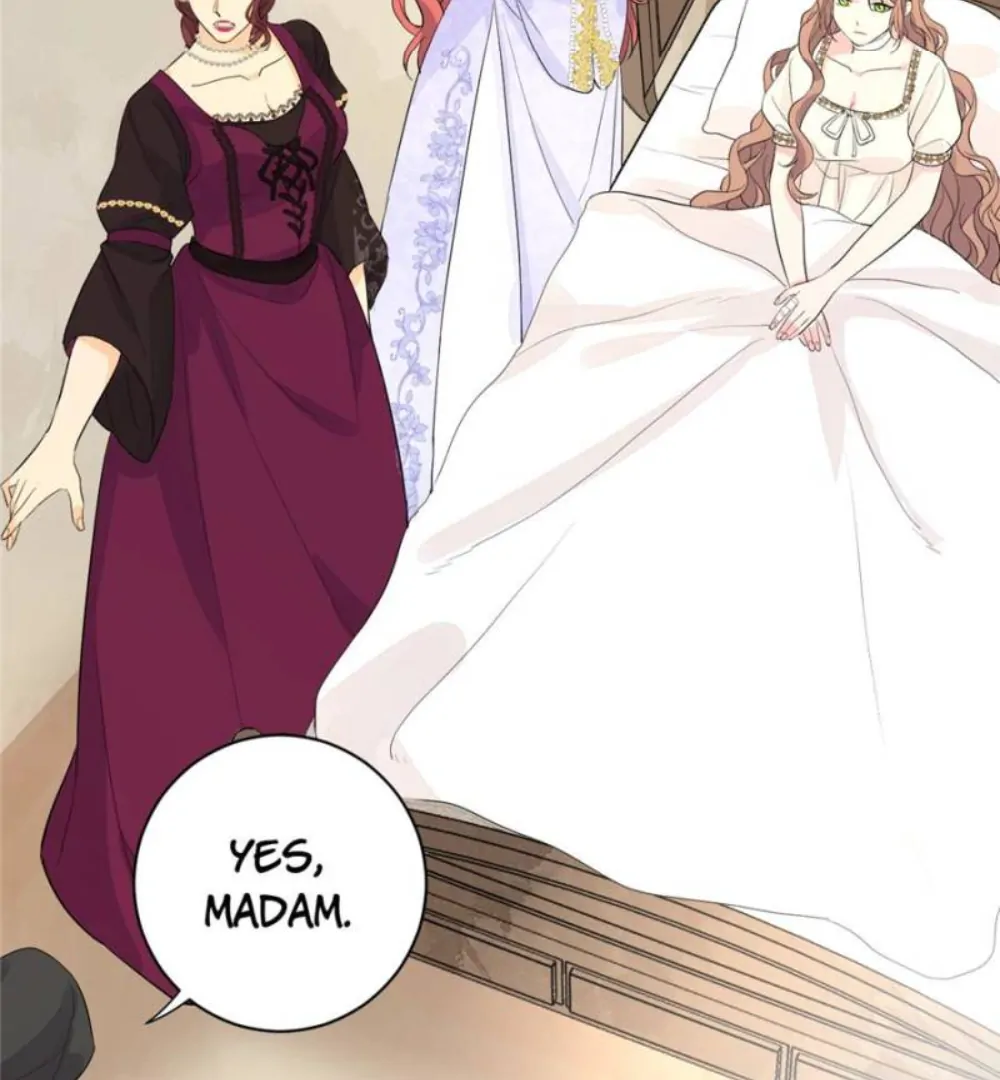 Love Under the Full Moon Chapter 3 - Page 21