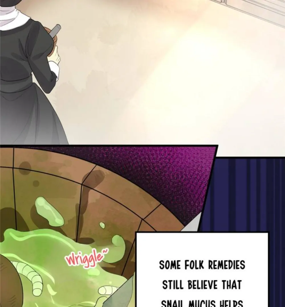 Love Under the Full Moon Chapter 3 - Page 22