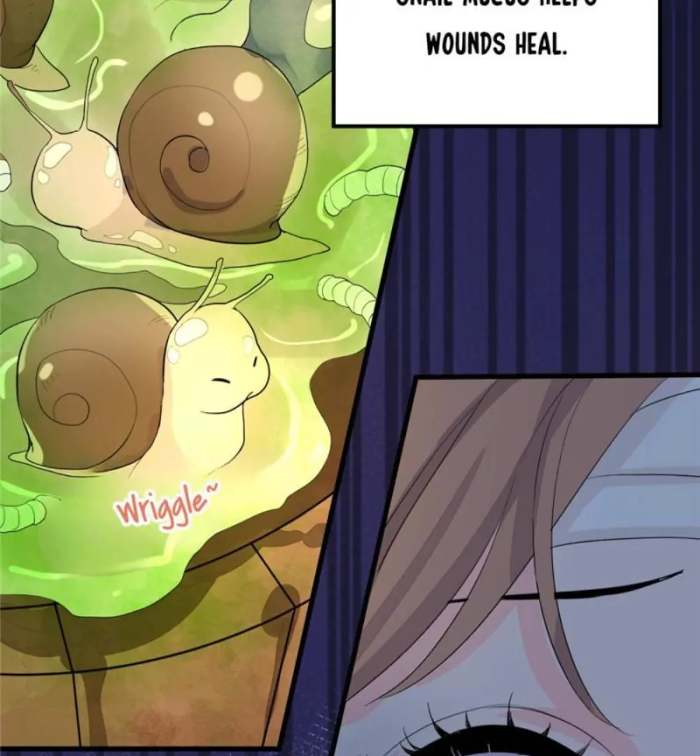 Love Under the Full Moon Chapter 3 - Page 23