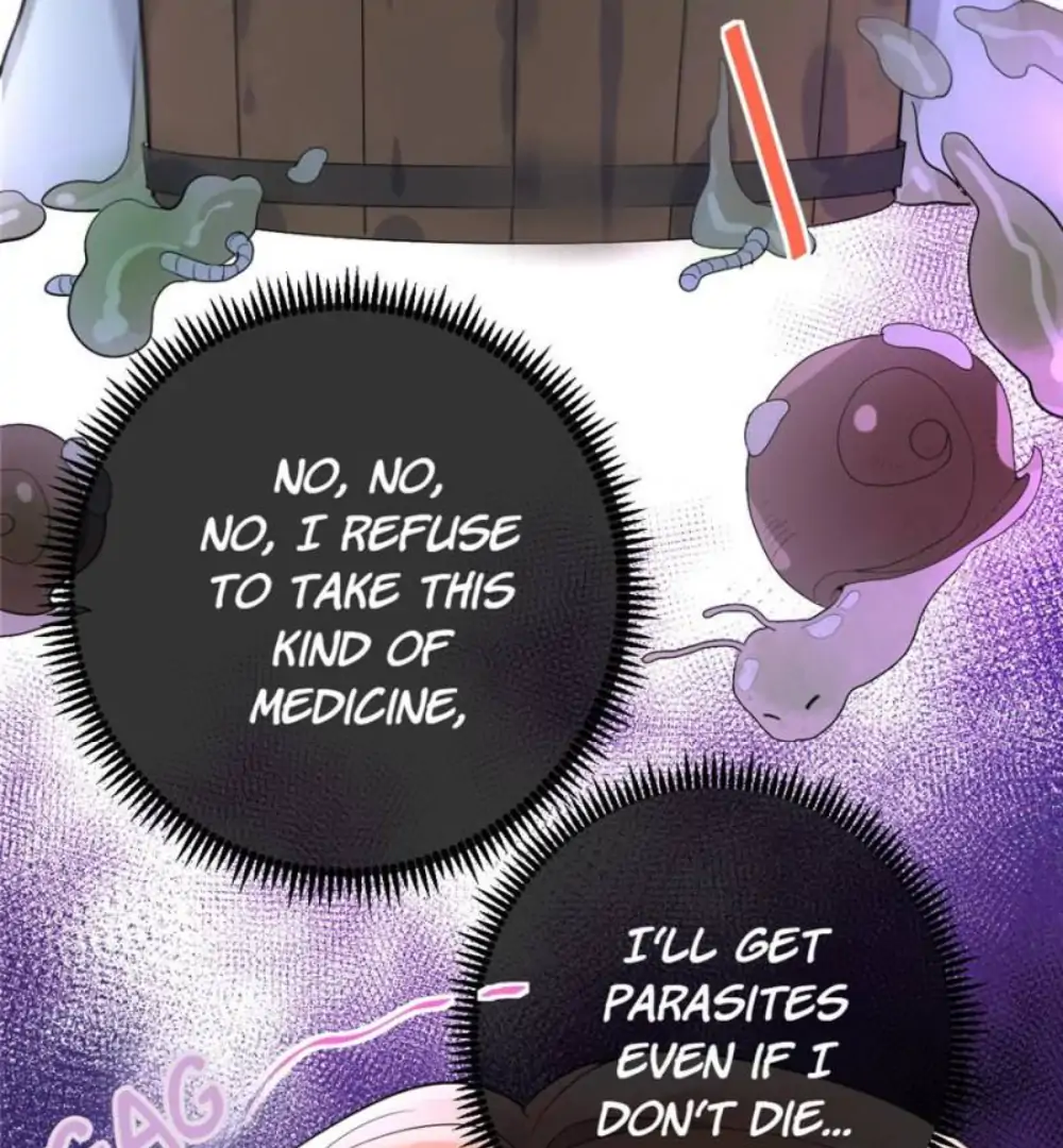 Love Under the Full Moon Chapter 3 - Page 27