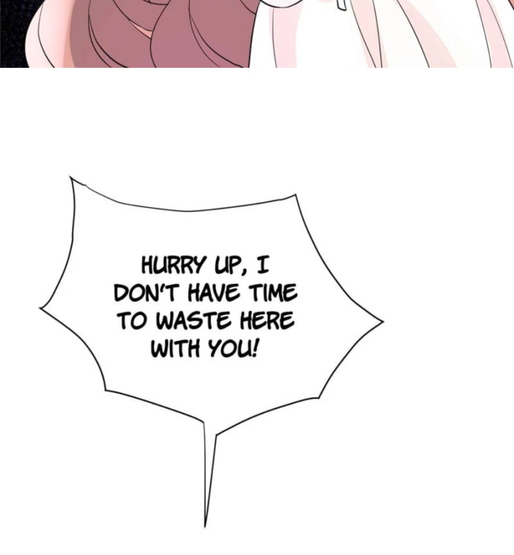 Love Under the Full Moon Chapter 3 - Page 29