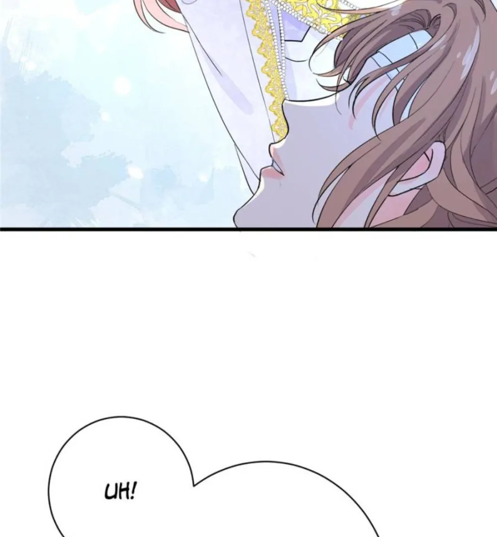 Love Under the Full Moon Chapter 3 - Page 3