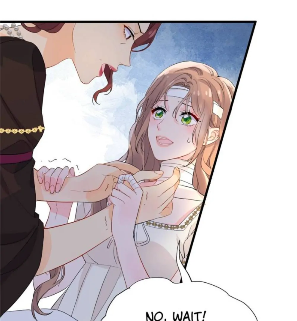 Love Under the Full Moon Chapter 3 - Page 30
