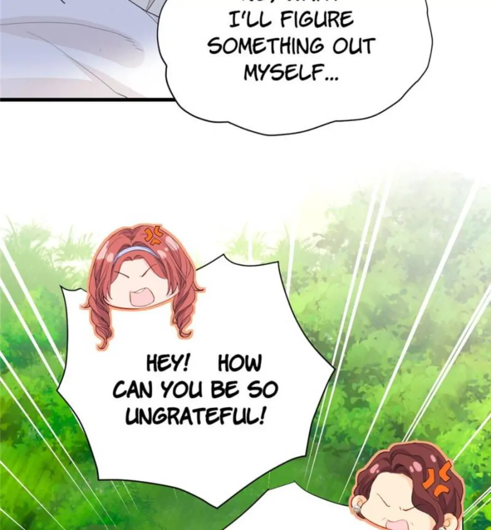 Love Under the Full Moon Chapter 3 - Page 31