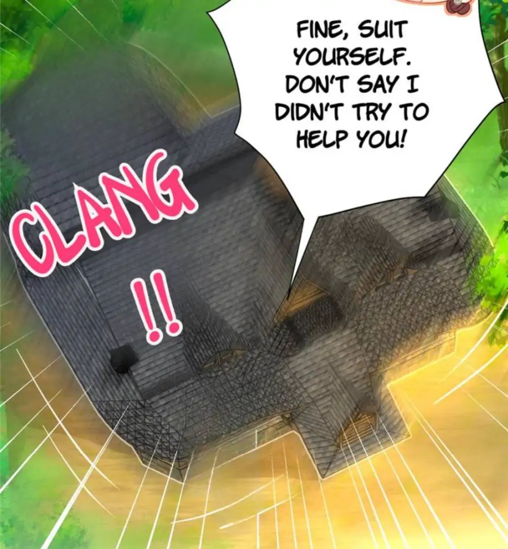 Love Under the Full Moon Chapter 3 - Page 32