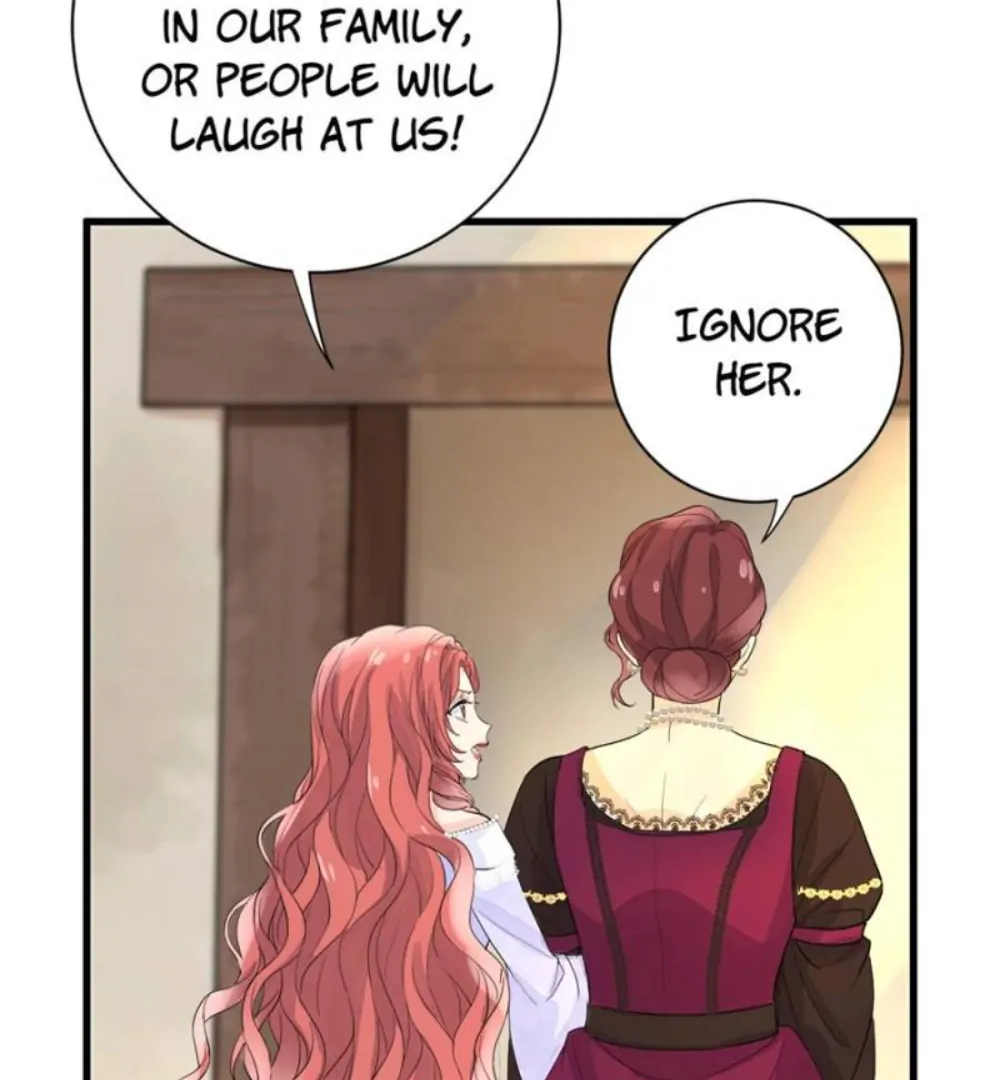 Love Under the Full Moon Chapter 3 - Page 36