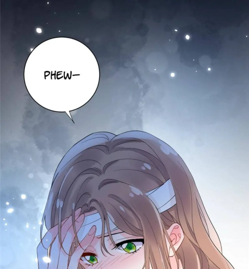 Love Under the Full Moon Chapter 3 - Page 38