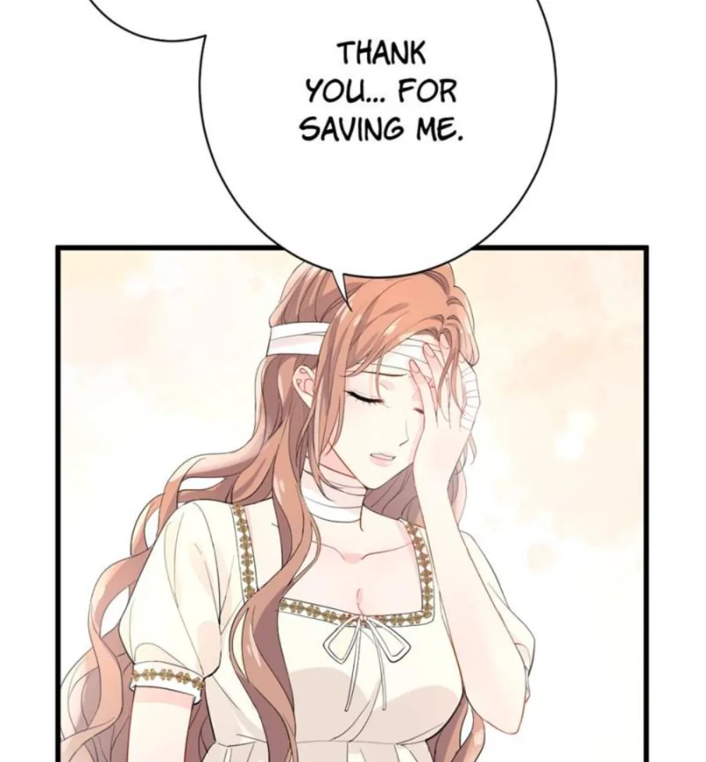 Love Under the Full Moon Chapter 3 - Page 4