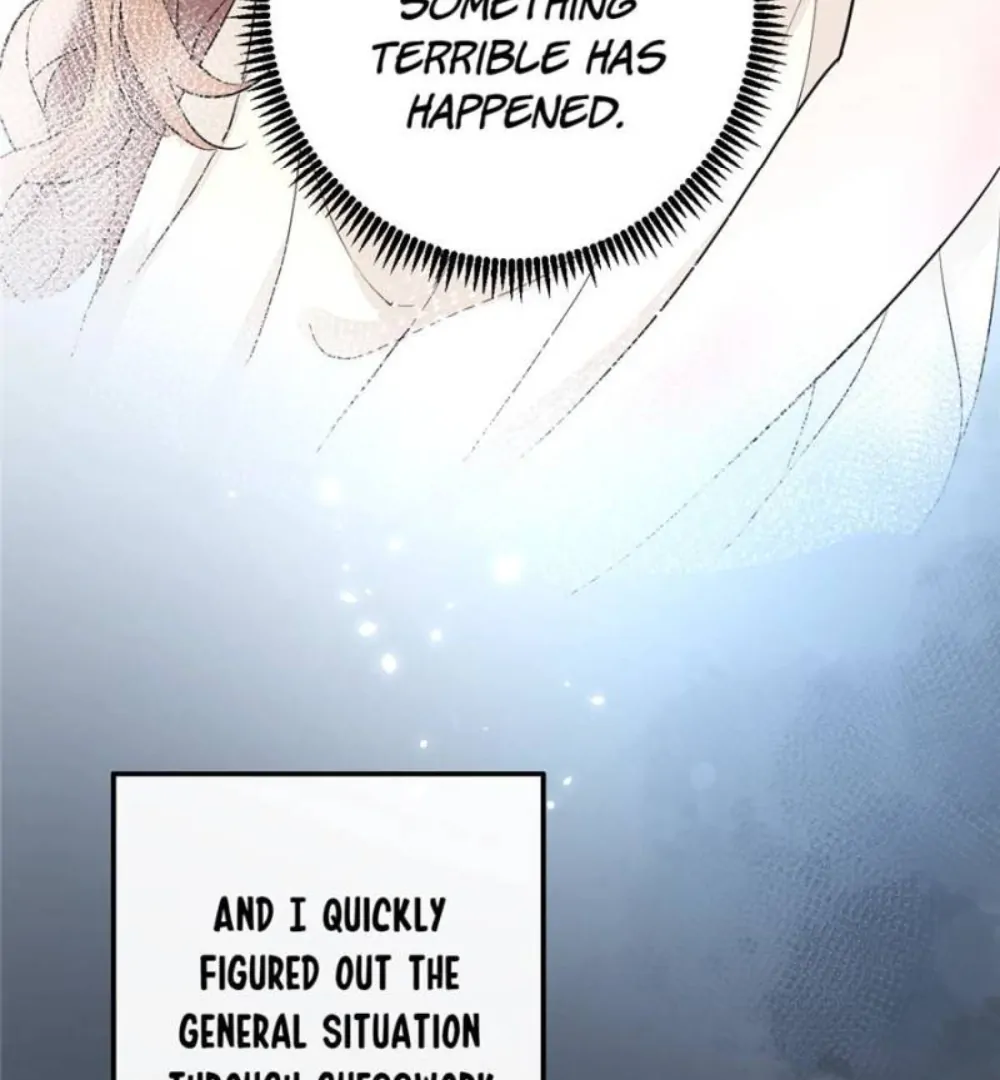 Love Under the Full Moon Chapter 3 - Page 40
