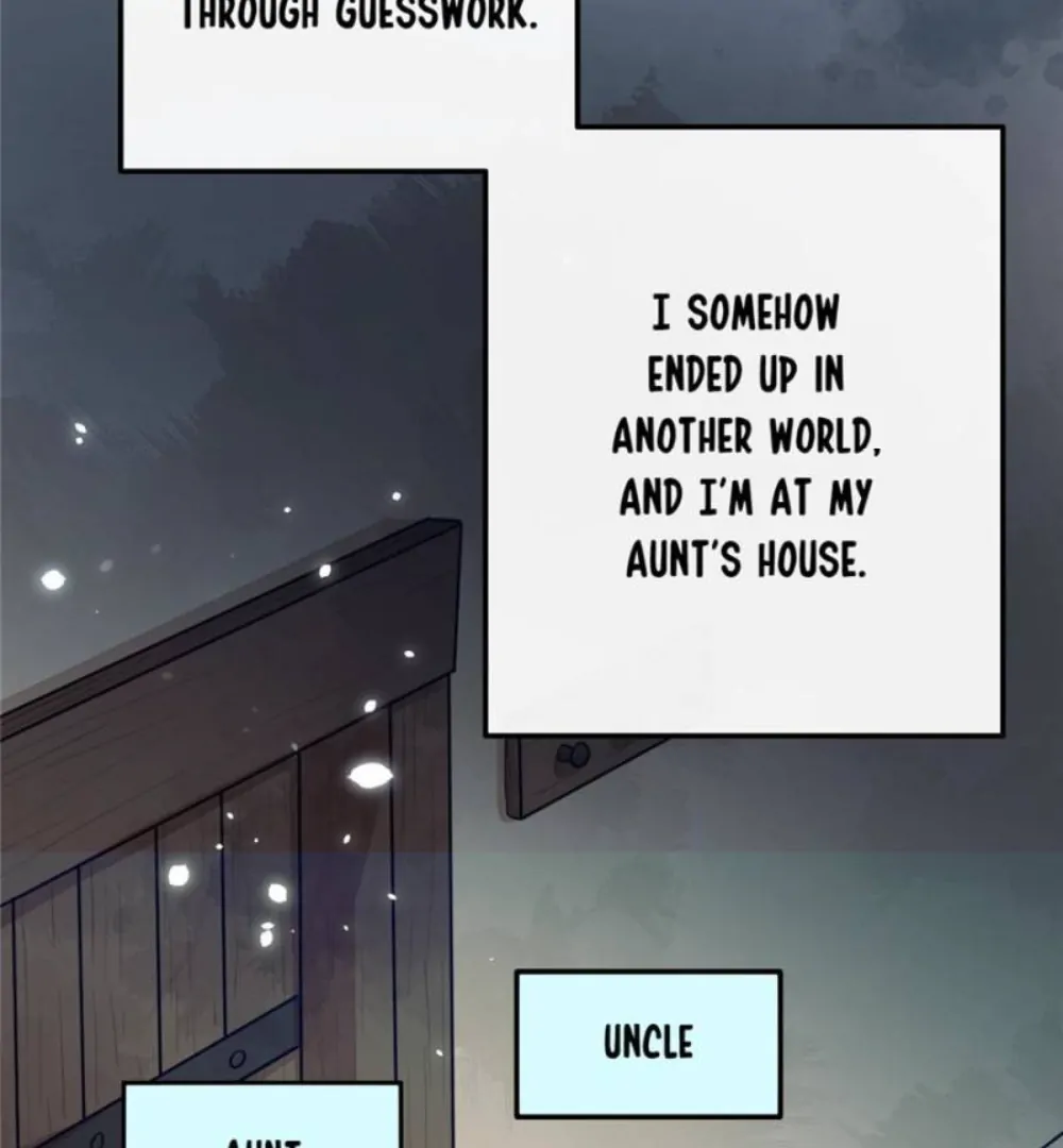 Love Under the Full Moon Chapter 3 - Page 41