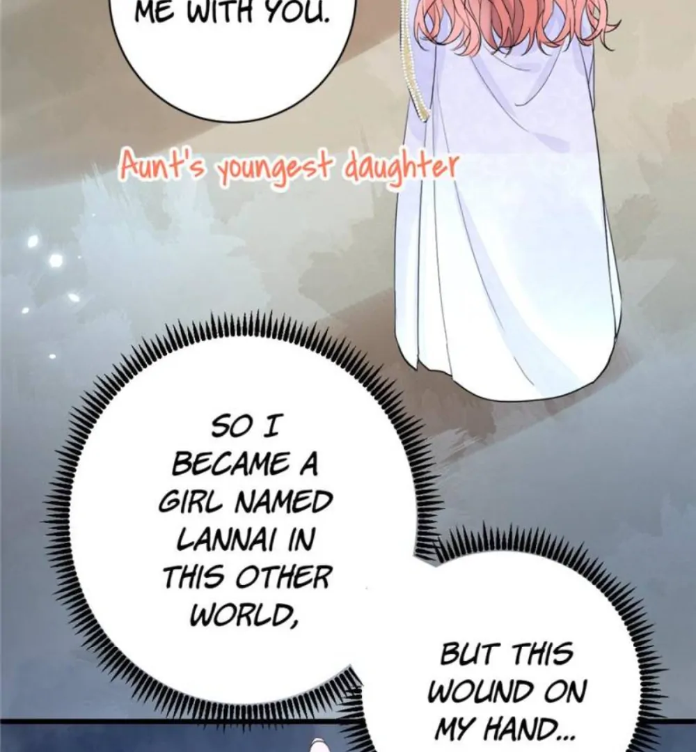 Love Under the Full Moon Chapter 3 - Page 43