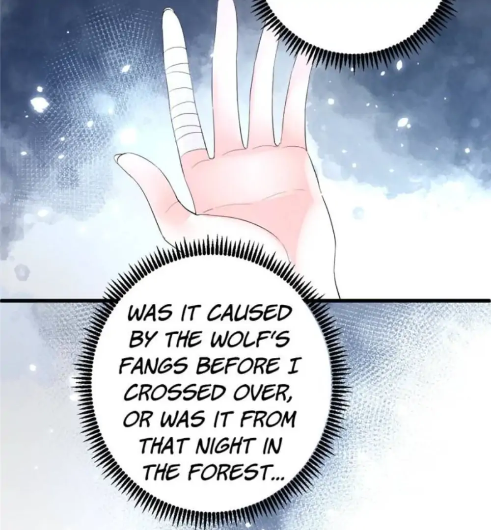 Love Under the Full Moon Chapter 3 - Page 44