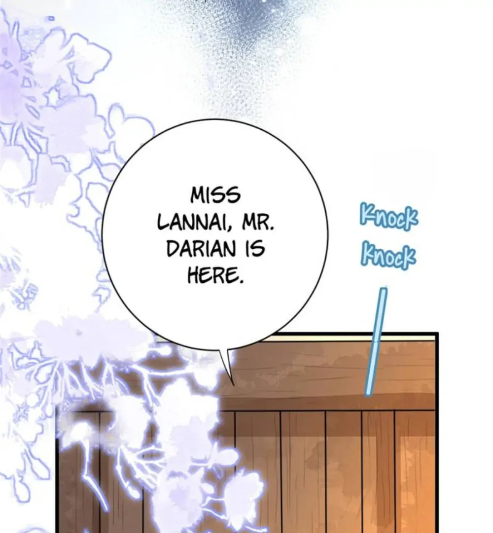 Love Under the Full Moon Chapter 3 - Page 45