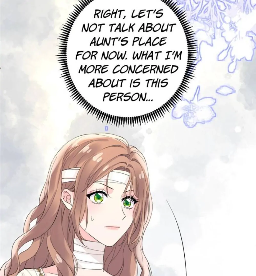 Love Under the Full Moon Chapter 3 - Page 47