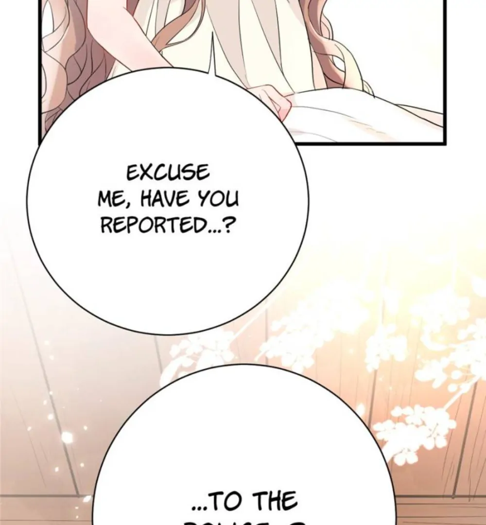 Love Under the Full Moon Chapter 3 - Page 5
