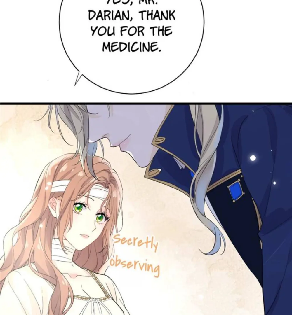 Love Under the Full Moon Chapter 3 - Page 54