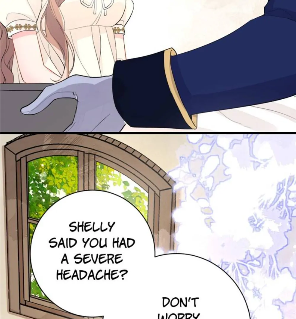 Love Under the Full Moon Chapter 3 - Page 55
