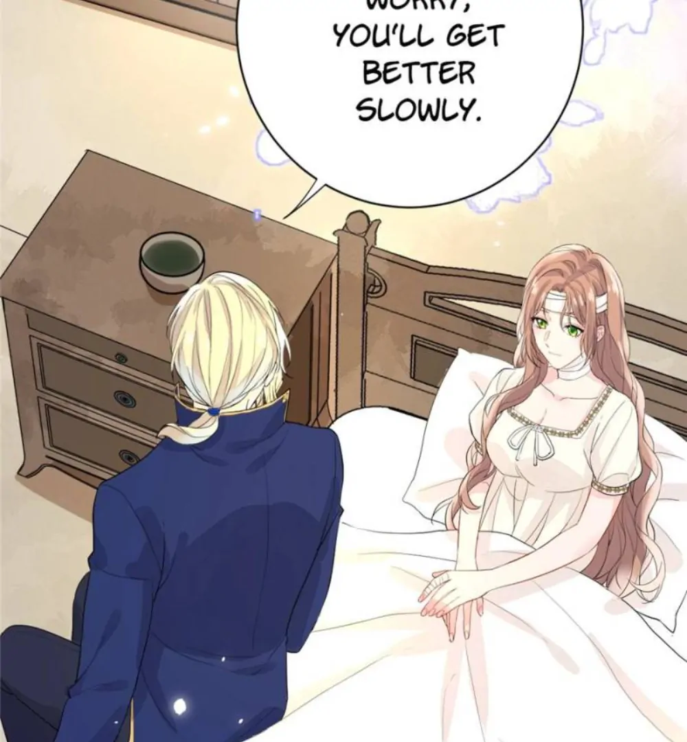 Love Under the Full Moon Chapter 3 - Page 56