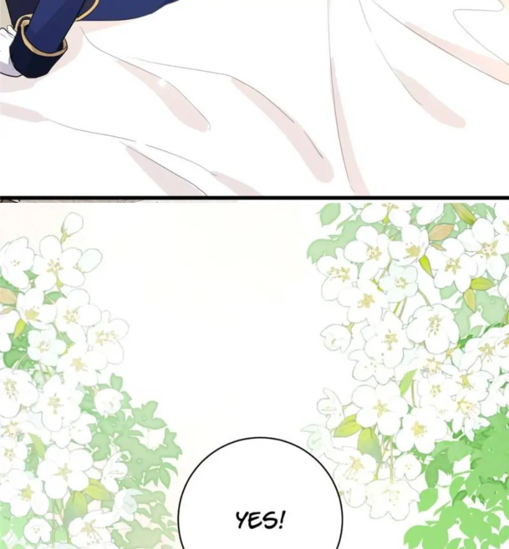 Love Under the Full Moon Chapter 3 - Page 57