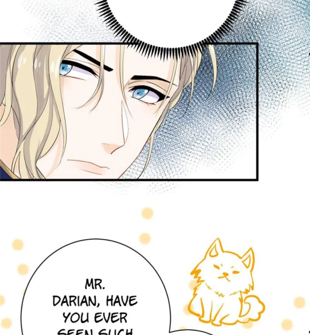 Love Under the Full Moon Chapter 3 - Page 61