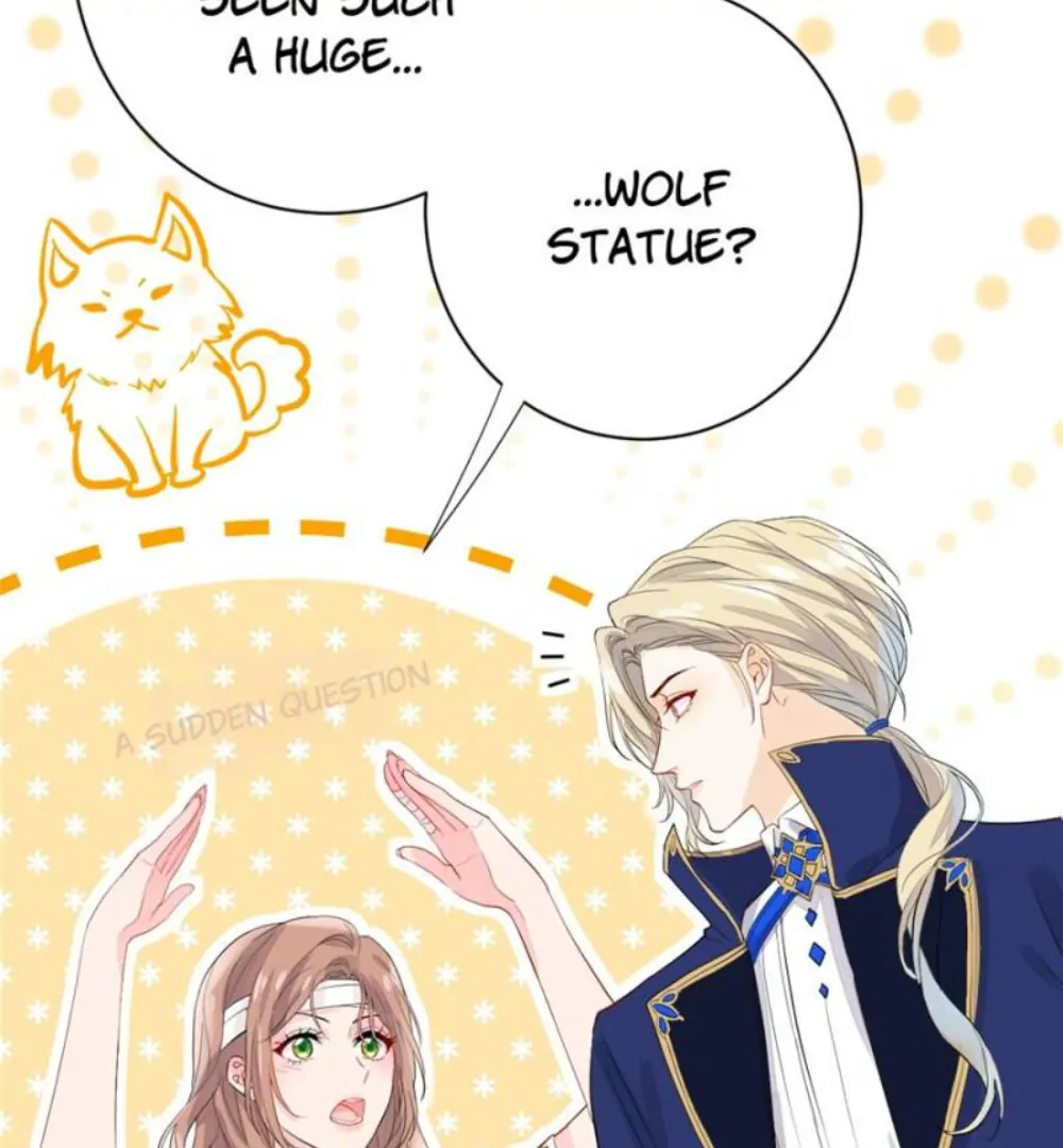 Love Under the Full Moon Chapter 3 - Page 62