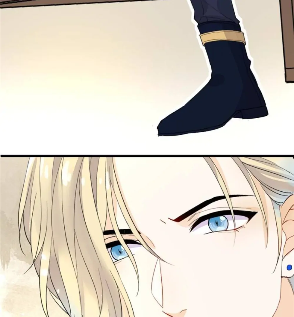 Love Under the Full Moon Chapter 3 - Page 64