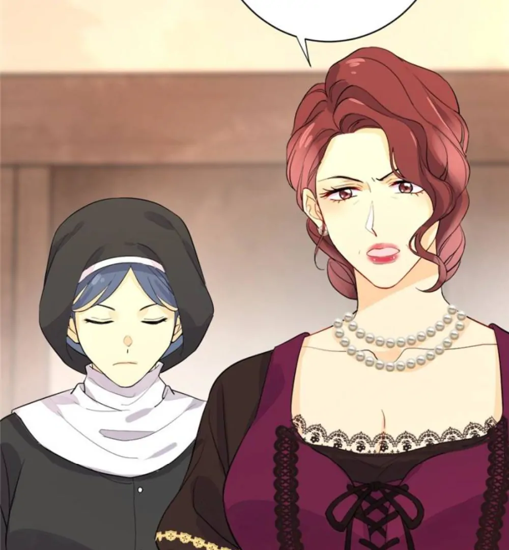 Love Under the Full Moon Chapter 3 - Page 9