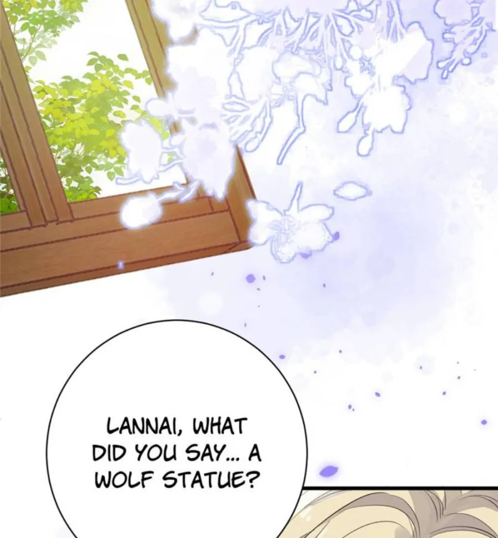 Love Under the Full Moon Chapter 4 - Page 1