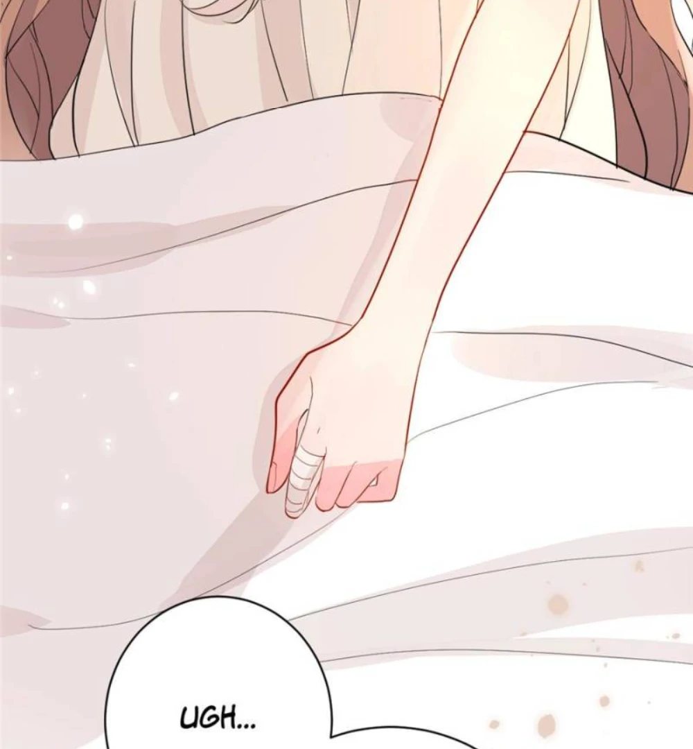Love Under the Full Moon Chapter 4 - Page 19