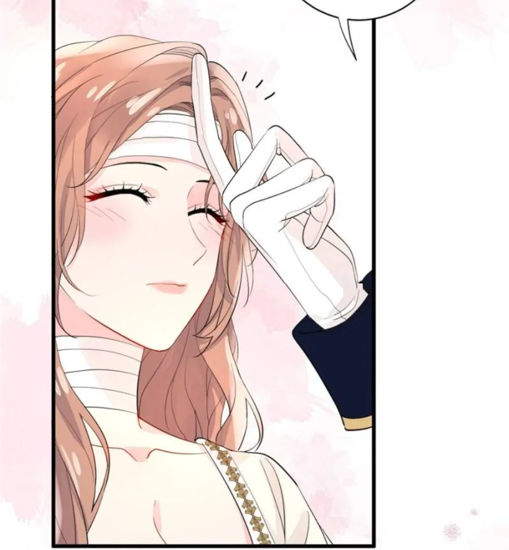 Love Under the Full Moon Chapter 4 - Page 24