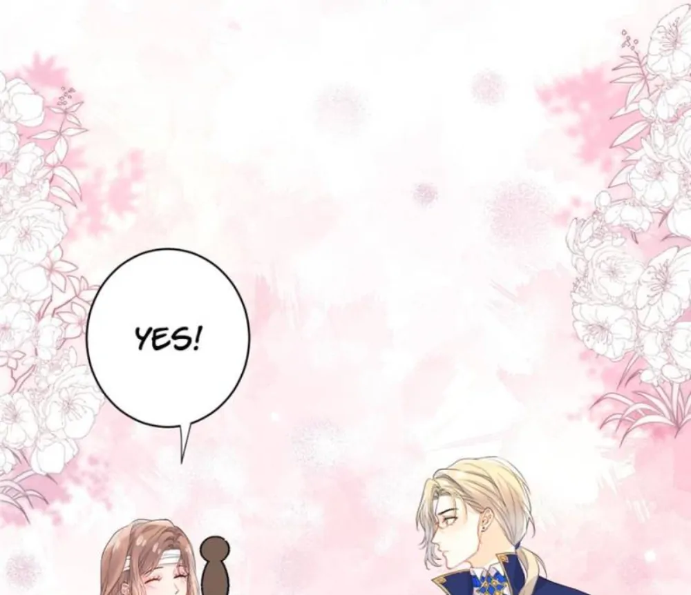 Love Under the Full Moon Chapter 4 - Page 25