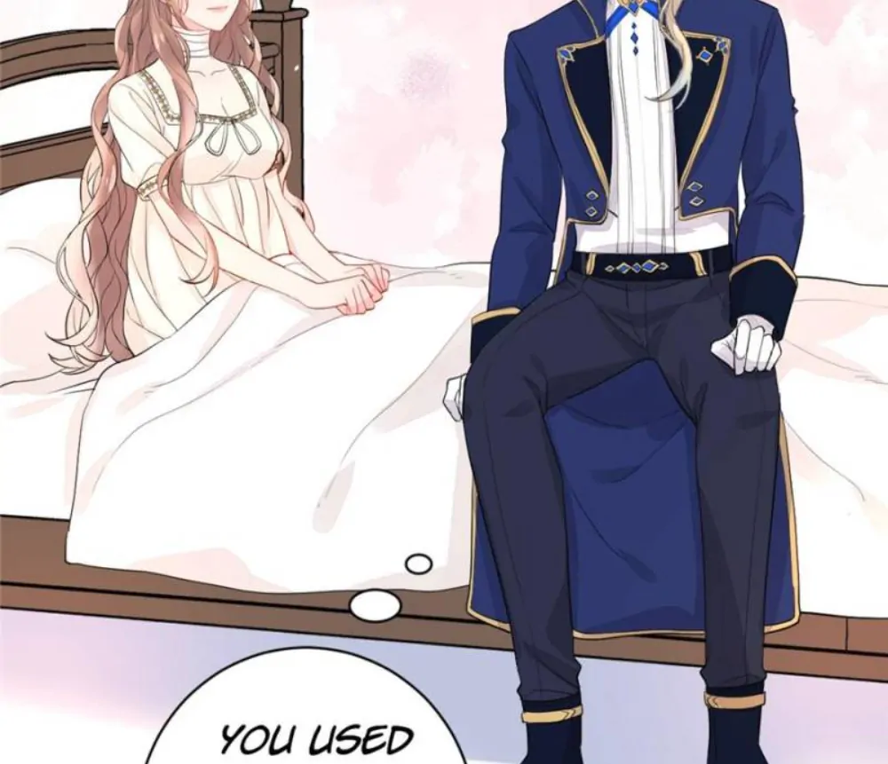 Love Under the Full Moon Chapter 4 - Page 26