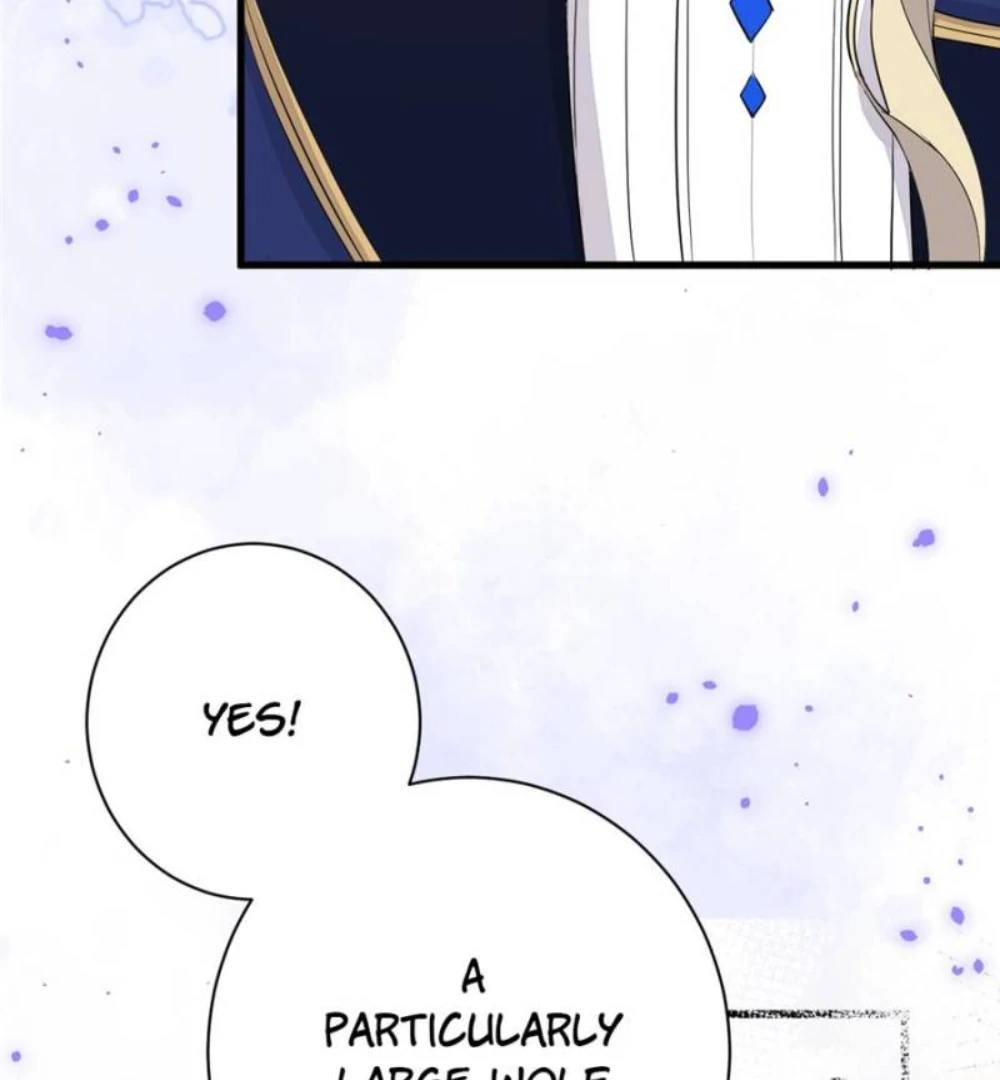 Love Under the Full Moon Chapter 4 - Page 3