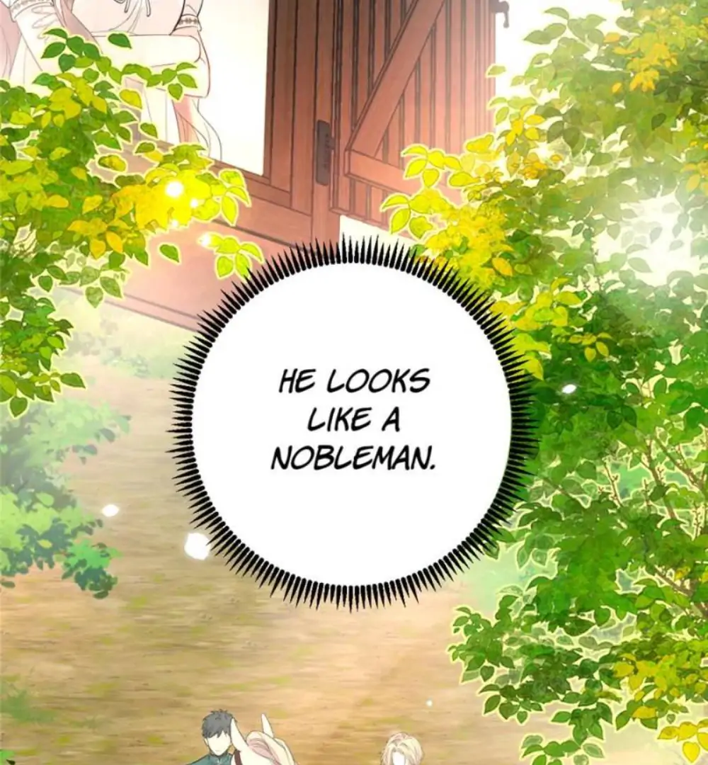 Love Under the Full Moon Chapter 4 - Page 31