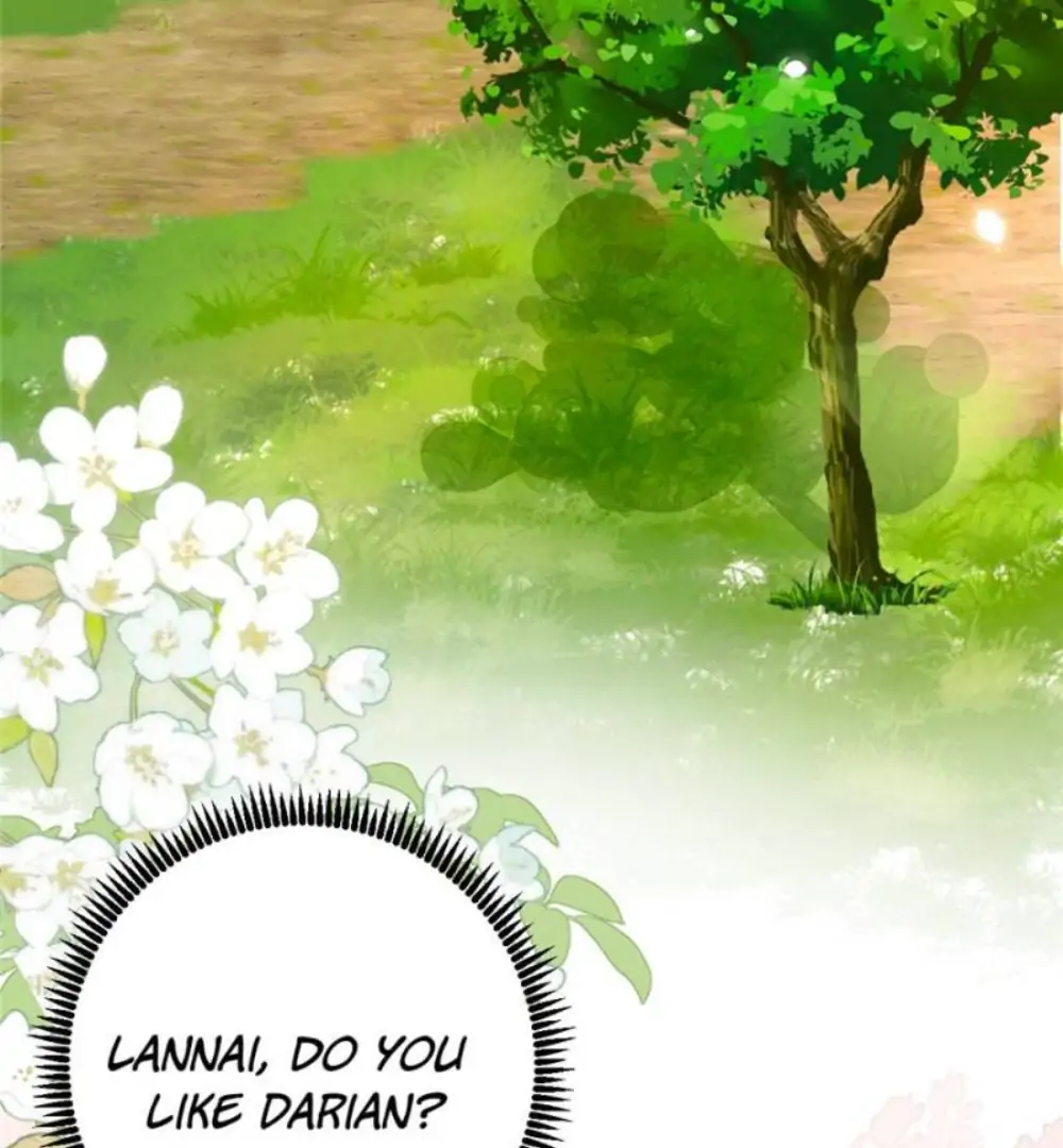 Love Under the Full Moon Chapter 4 - Page 33