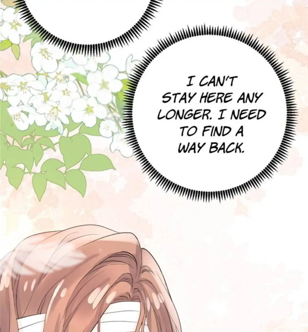 Love Under the Full Moon Chapter 4 - Page 34